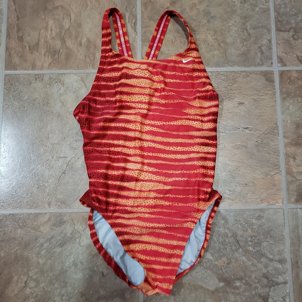 Nike swimsuit